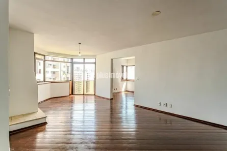 Apartamento com 3 Quartos à venda, 161m² no Itaim Bibi, São Paulo