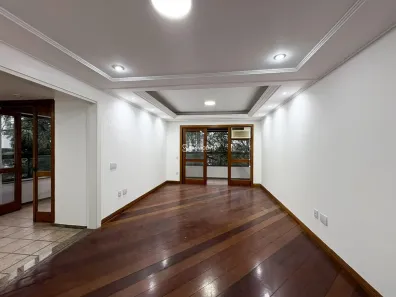Apartamento com 3 Quartos para alugar, 154m² no Moinhos de Vento, Porto Alegre