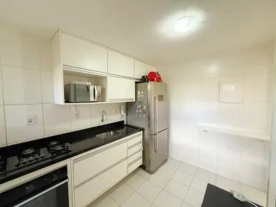 Casa de Condomínio com 4 Quartos à venda, 180m² no Nova Abrantes (Abrantes), Camaçari