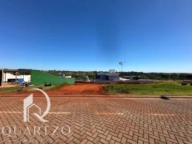 Lote/Terreno à venda, 600m² no Jardins de Monet Residence, Maringá