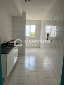 Apartamento com 3 Quartos para alugar, 94m² no Santana, São José dos Campos