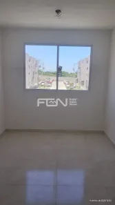 Apartamento com 2 Quartos à venda, 57m² no Malícia (Abrantes), Camaçari