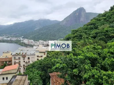 Casa de Condomínio com 5 Quartos à venda, 529m² no Lagoa, Rio de Janeiro