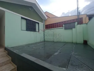 Casa com 3 Quartos à venda, 100m² no Alto do Ipiranga, Ribeirão Preto