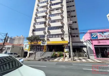 Sala Comercial para alugar, 16m² no Centro, Limeira