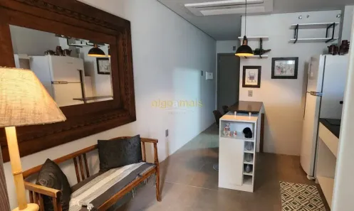Apartamento com 1 Quarto à venda, 27m² no Atlântida, Xangri-Lá
