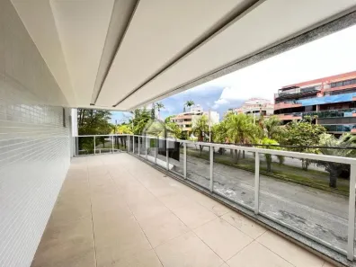 Apartamento com 3 Quartos à venda, 133m² no Recreio dos Bandeirantes, Rio de Janeiro