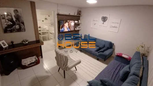 Sobrado com 5 Quartos à venda, 336m² no Parque Oratório, Santo André