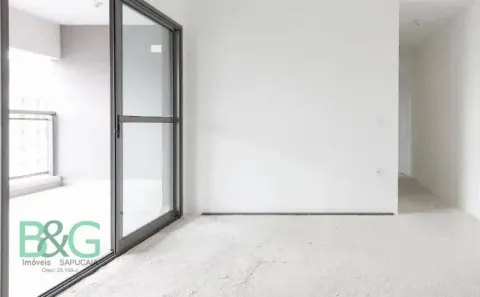 Apartamento com 2 Quartos à venda, 79m² no Água Branca, São Paulo