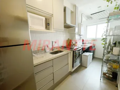 Apartamento com 2 Quartos à venda, 64m² no Vila Guilherme, São Paulo