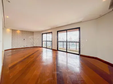 Apartamento com 4 Quartos à venda, 385m² no Vila Santo Estevão, São Paulo