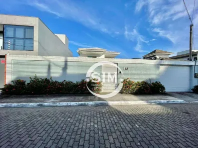 Casa com 5 Quartos à venda, 398m² no Portinho, Cabo Frio