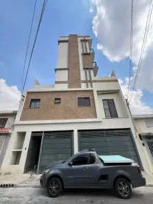 Apartamento com 2 Quartos à venda, 48m² no Vila Isolina Mazzei, São Paulo
