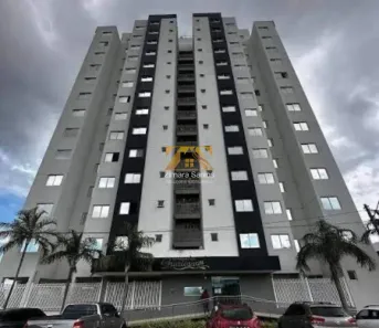 Apartamento com 2 Quartos à venda, 55m² no Graciosa - Orla 14, Palmas