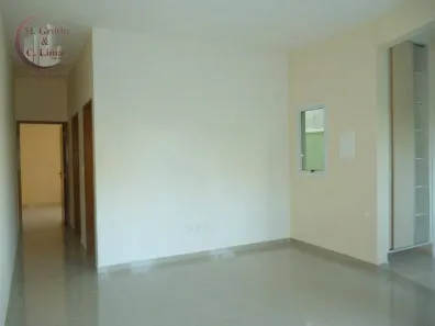 Casa com 2 Quartos à venda, 140m² no Residencial Santa Paula, Jacareí