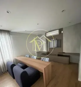Apartamento com 1 Quarto para alugar, 32m² no Jardim Faculdade, Sorocaba