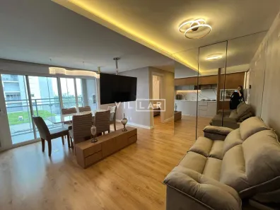 Apartamento com 3 Quartos à venda, 75m² no Areal, Pelotas