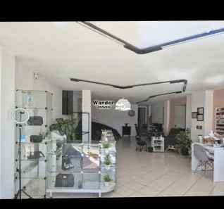 Imóvel Comercial com 2 Quartos à venda, 200m² no Centro, Bragança Paulista