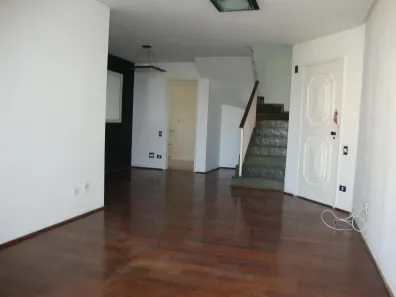 Cobertura com 3 Quartos para venda ou aluguel, 270m² no Brooklin Paulista, São Paulo