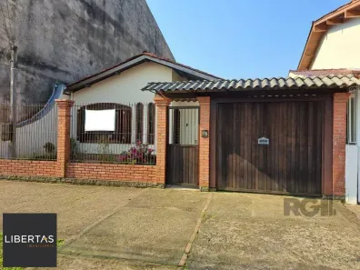 Casa com 3 Quartos à venda, 141m² no Vila Márcia, Cachoeirinha