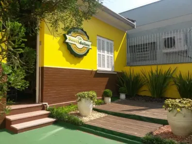 Casa com 2 Quartos à venda, 228m² no Centro, São Leopoldo