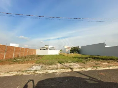 Lote/Terreno à venda, 219m² no Campestre, Piracicaba