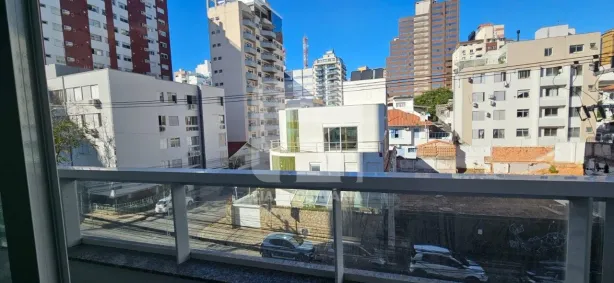 Apartamento com 2 Quartos à venda, 86m² no Centro, Florianópolis