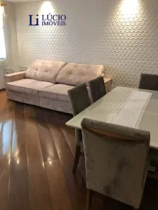 Apartamento com 3 Quartos à venda, 180m² no Santa Maria, Santo André