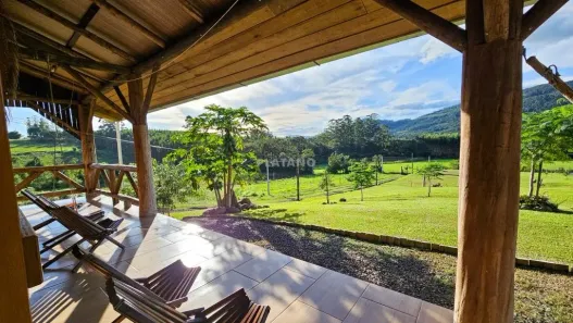 Fazenda/Sítio com 3 Quartos à venda, 220m² no Picada Feijão, Ivoti