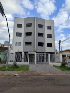 Apartamento com 2 Quartos à venda, 59m² no Coqueiral, Cascavel