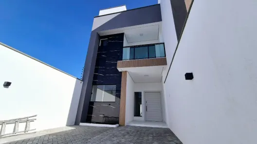 Casa com 4 Quartos à venda, 144m² no Parque Dois Irmãos, Fortaleza