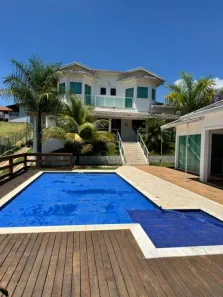 Casa de Condomínio com 4 Quartos à venda, 1000m² no , Itupeva