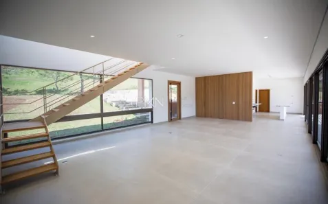 Casa de Condomínio com 4 Quartos à venda, 776m² no Capela do Barreiro, Itatiba