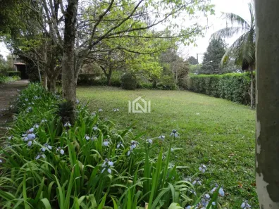 Lote/Terreno à venda, 643m² no Chácara das Paineiras, Carapicuíba
