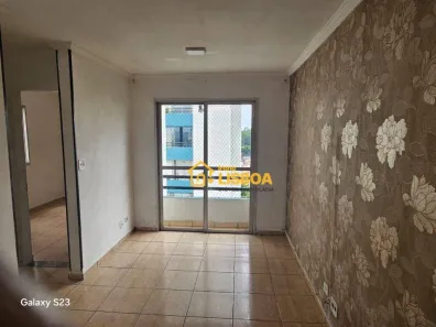 Apartamento com 2 Quartos à venda, 50m² no Cidade Centenário, São Paulo