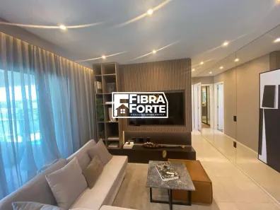 Apartamento com 3 Quartos à venda, 125m² no Jardim Belo Horizonte, Campinas