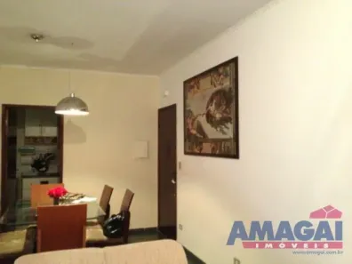 Apartamento com 2 Quartos à venda, 68m² no Jardim Primavera, Jacareí