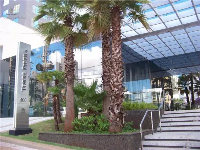 Sala Comercial para alugar, 97m² no Gleba Fazenda Palhano, Londrina