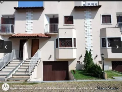 Casa de Condomínio com 3 Quartos à venda, 173m² no Vila Santos, São Paulo