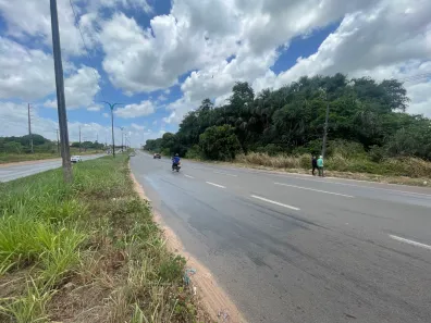 Lote/Terreno à venda, 25871m² no Rio Grande, São Luís