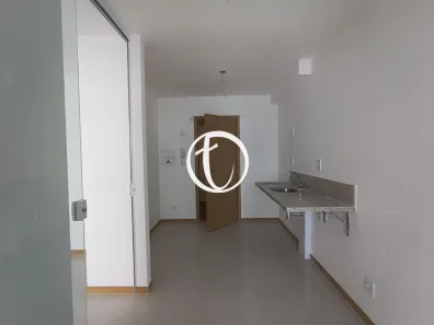 Apartamento com 1 Quarto à venda, 29m² no Rio Vermelho, Salvador