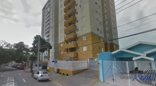 Cobertura com 3 Quartos à venda, 144m² no Jardim Satélite, São José dos Campos