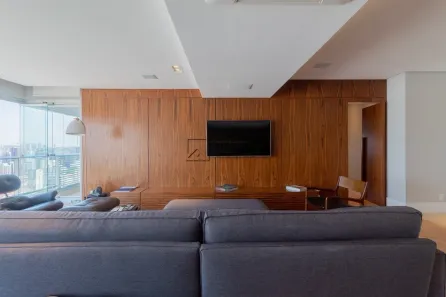 Apartamento com 2 Quartos à venda, 121m² no Pinheiros, São Paulo