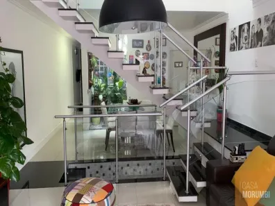 Sobrado com 3 Quartos à venda, 180m² no Vila Morse, São Paulo