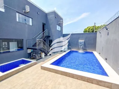 Casa com 2 Quartos à venda, 300m² no Palmeiras, Araçatuba