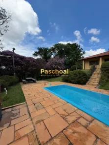 Fazenda/Sítio com 4 Quartos à venda, 220m² no Condomínio Porta do Sol, Mairinque