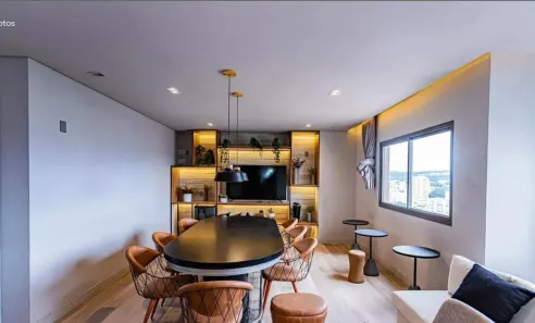 Apartamento com 2 Quartos à venda, 114m² no Vila Primavera, São Paulo