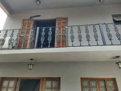 Casa com 4 Quartos para venda ou aluguel, 200m² no Sumaré, São Paulo
