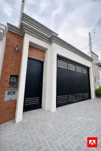 Casa com 3 Quartos à venda, 162m² no Jardim Dona Judith, Americana