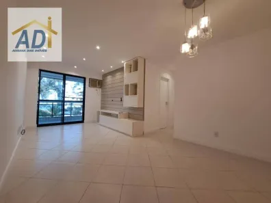 Apartamento com 3 Quartos à venda, 92m² no Recreio dos Bandeirantes, Rio de Janeiro